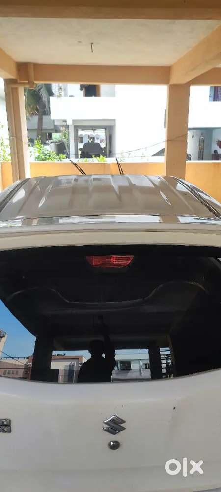 Maruti Suzuki Alto 800 2017 Petrol 20000 Km Driven