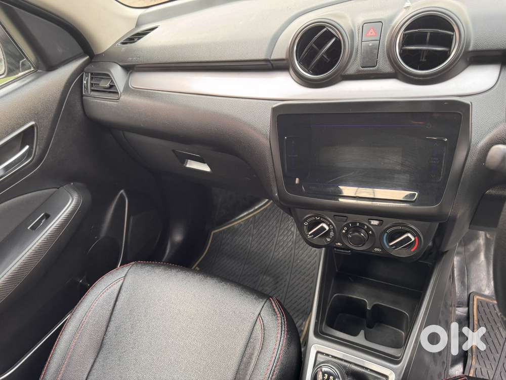 Maruti Suzuki Swift 2018 Vxi, 2021, Petrol