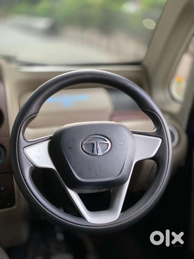 Tata Nano Xta, 2015, Petrol