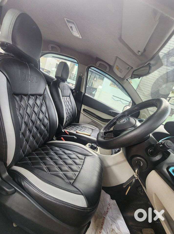 Tata Tiago Ev Xt Lr, 2023, Electric