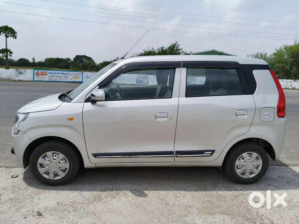 Maruti Suzuki Victoris 2026 Cng & Hybrids 15200 Km Driven