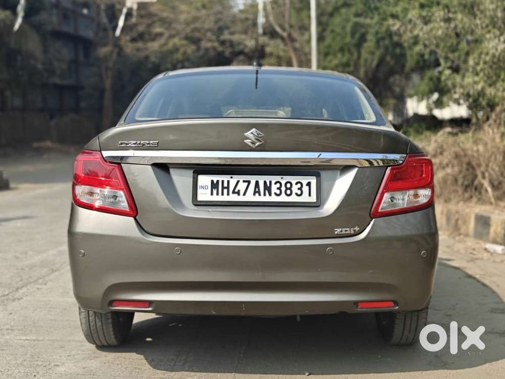 Maruti Suzuki Swift Dzire Zdi Bsiv, 2019, Diesel