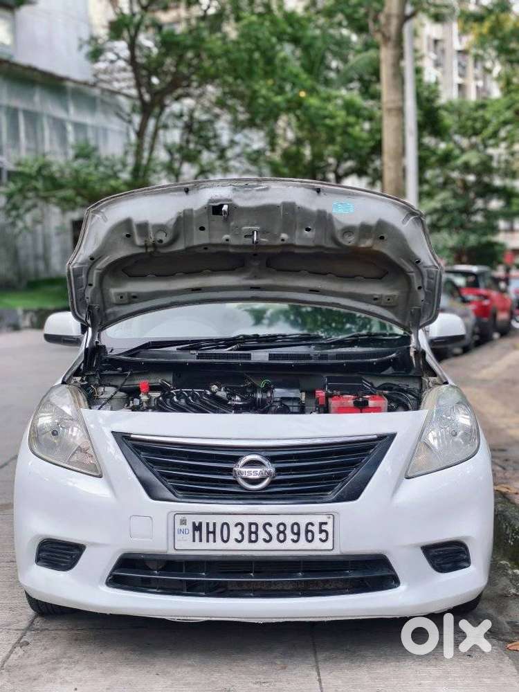 Nissan Sunny Xl Petrol, 2015, Petrol