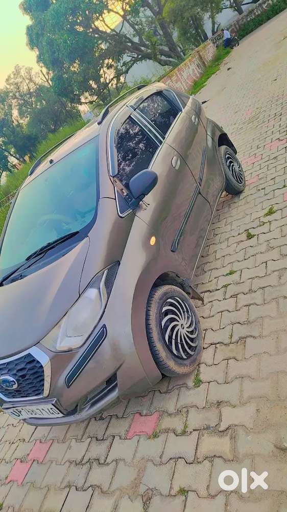 Datsun Redigo Gold 2017