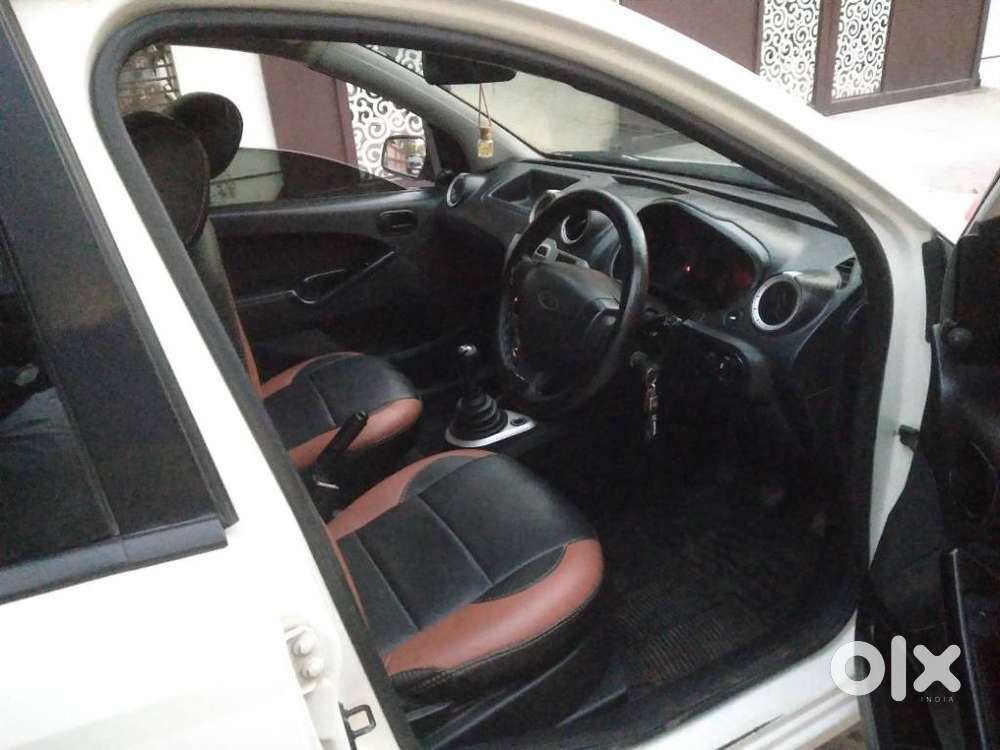 Ford Figo 2010-2012 Diesel Exi, 2011, Diesel