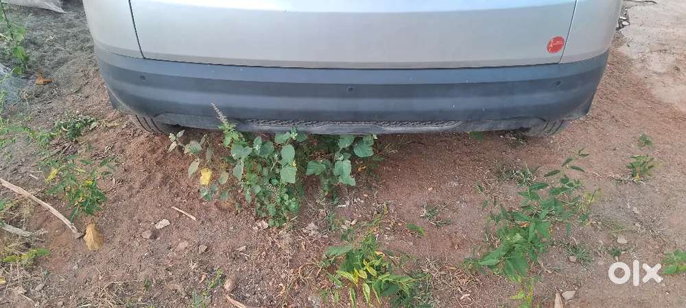 Renault Triber 2024 Petrol 18000 Km Driven