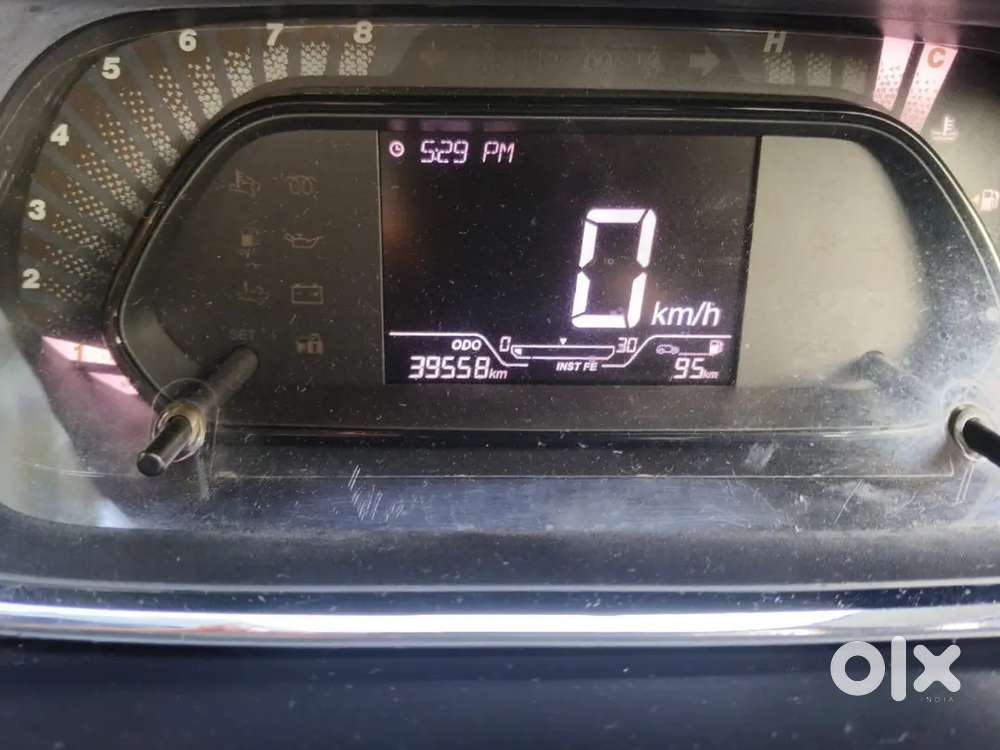 2021model 2nd Variant