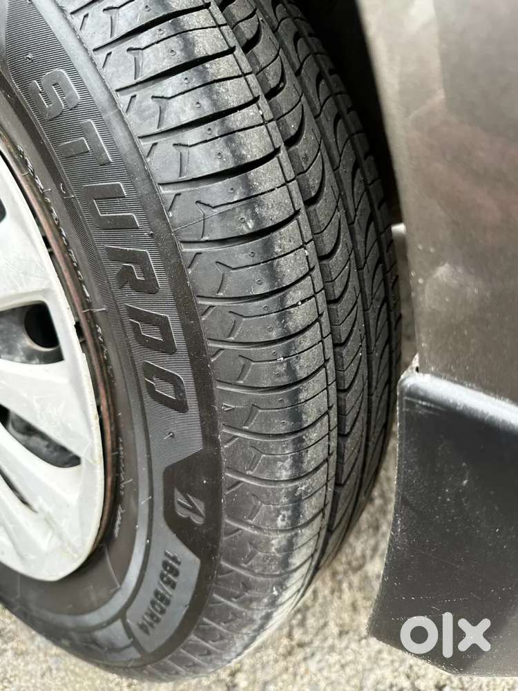 Maruti Suzuki Swift Dzire 1.3 Vxi, 2016, Petrol
