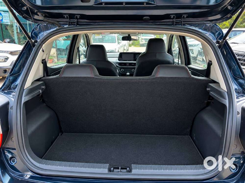 Hyundai Grand I10 Nios Sportz, 2022