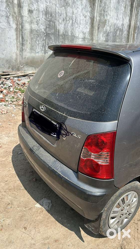 Hyundai Santro Xing 2014