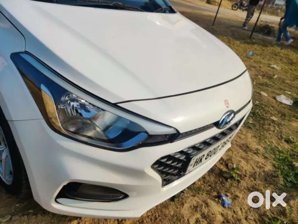 Single Person Driven I 20, Contact Sahil Medical Hall Balak Dist Hsr