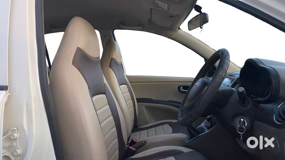 Hyundai I10 Sportz 1.1l, 2014, Petrol