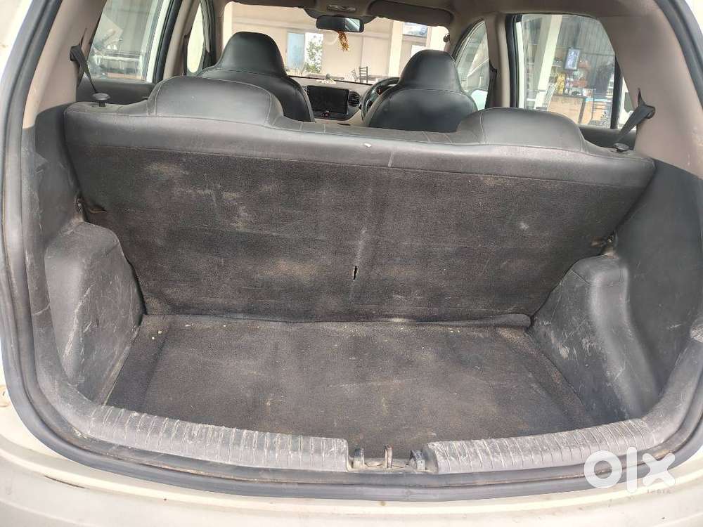 Hyundai I10 2017 Diesel