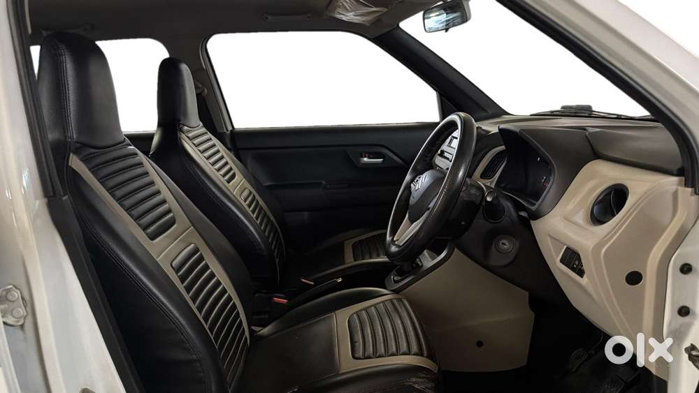 Maruti Suzuki Wagon R Zxi 1.2, 2022, Petrol