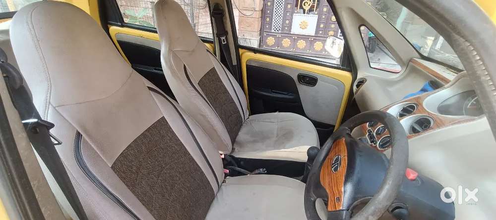 Tata Nano 2012 Petrol Good Condition