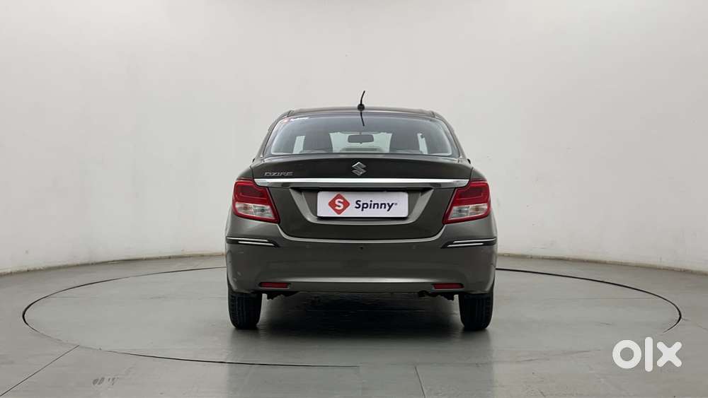 Maruti Suzuki Dzire 1.2 Vxi, 2023, Petrol