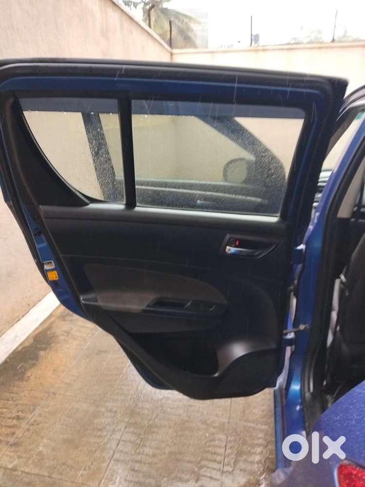 Maruti Suzuki Swift 2011-2014 Vdi, 2012, Diesel