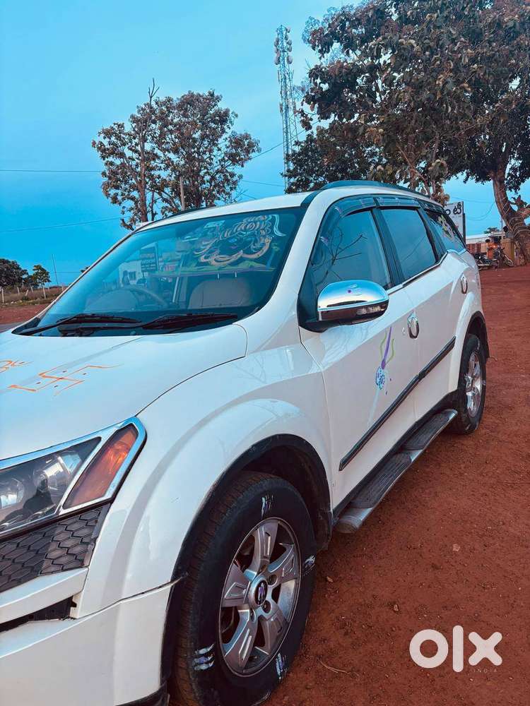 Mahindra Xuv500 2012 Diesel Good Condition