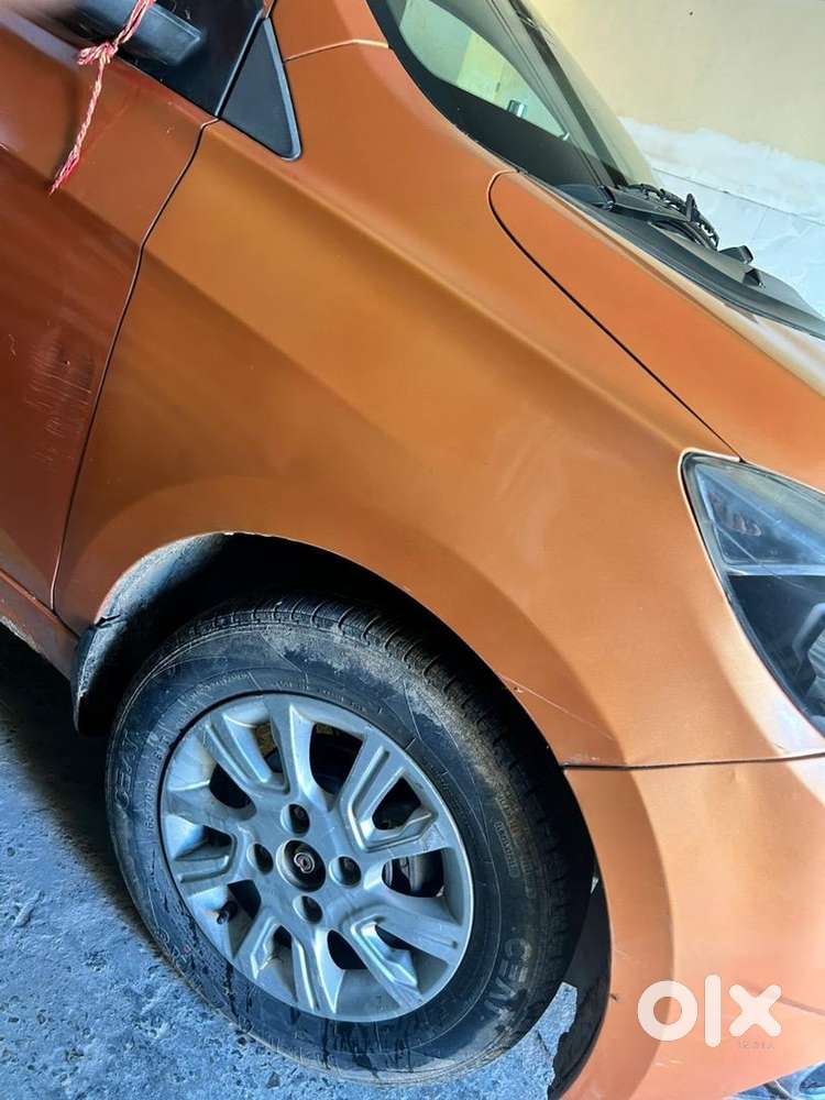 Tata Tiago 2018 Petrol 65000 Km Driven