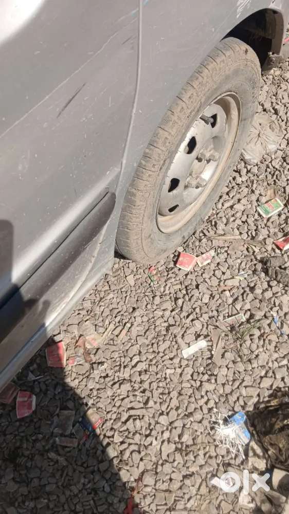 Hyundai Santro Xp 2011 Petrol