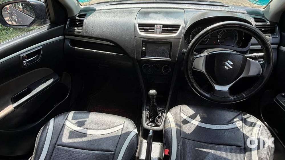 Maruti Suzuki Swift Vxi + Manual, 2014, Petrol