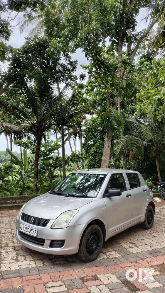 Maruti Suzuki Swift 2010  Well Maintained