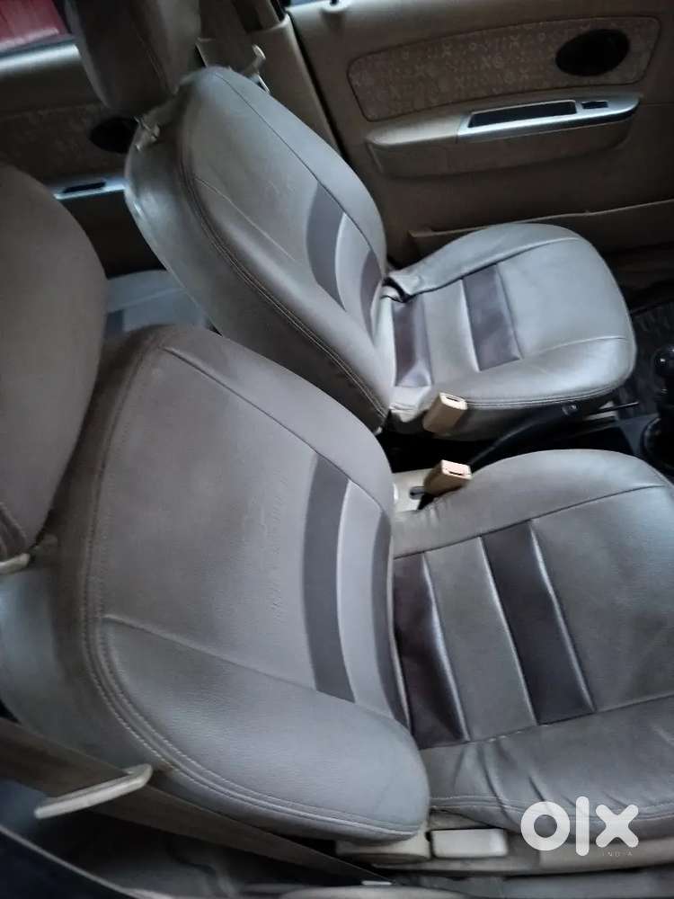 Chevrolet Spark 1.0 Lt 2012 Petrol