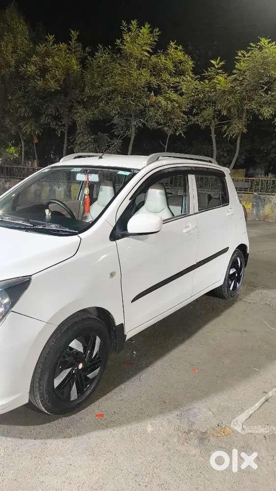 Maruti Suzuki Celerio 2018 Petrol 80000 Km Driven