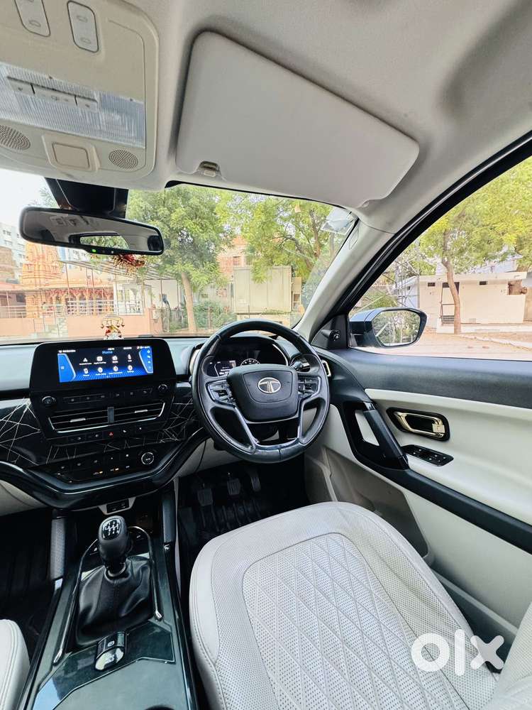 Tata Safari 2.0 Kryotec Xz Plus Gold, 2021, Diesel