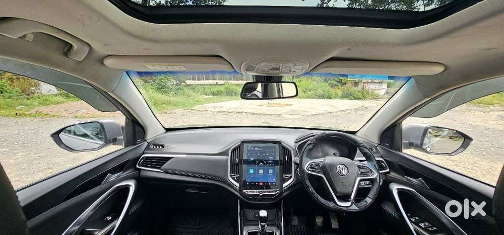 Mg Hector 2.0 Sharp Diesel, 2020, Diesel