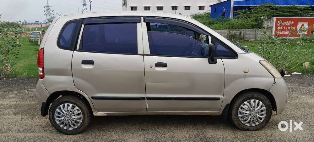 Maruti Suzuki Zen Estilo, 2007, Petrol