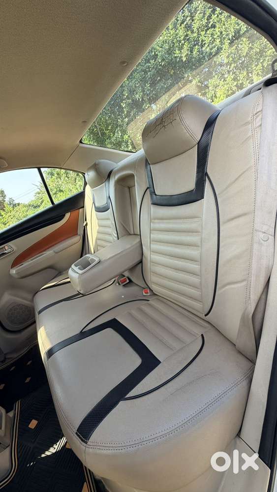 Maruti Suzuki Ciaz Vdi, 2015, Diesel