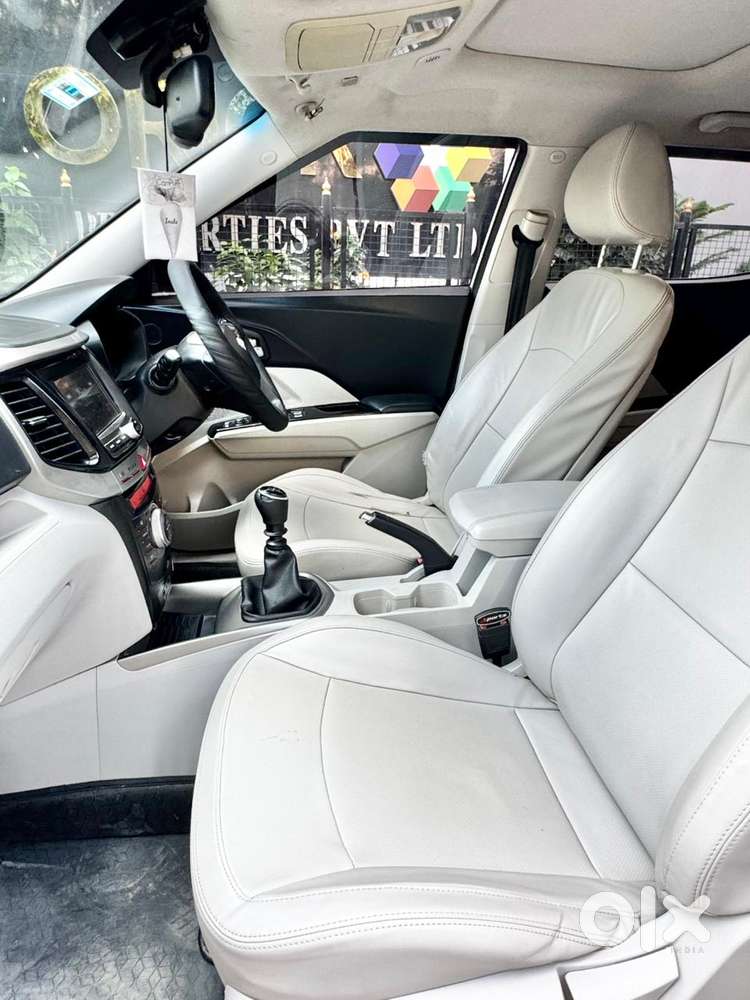 Mahindra Xuv300 W8 Option Diesel, 2019, Diesel