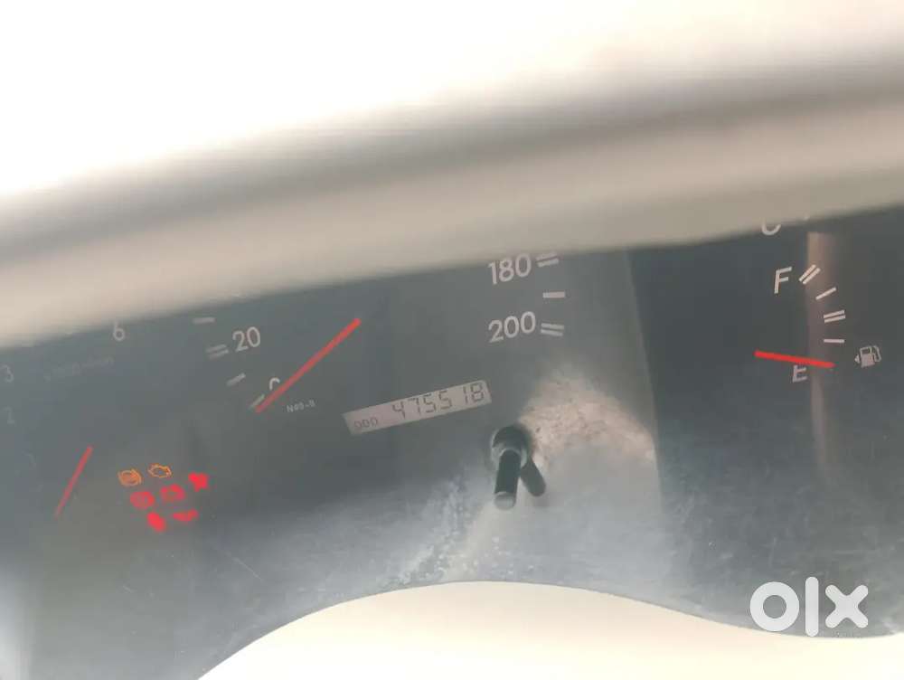 Toyota Innova Diesel 2.5 2010