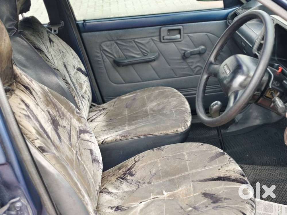 Maruti Suzuki 800 Ac, 2001, Petrol