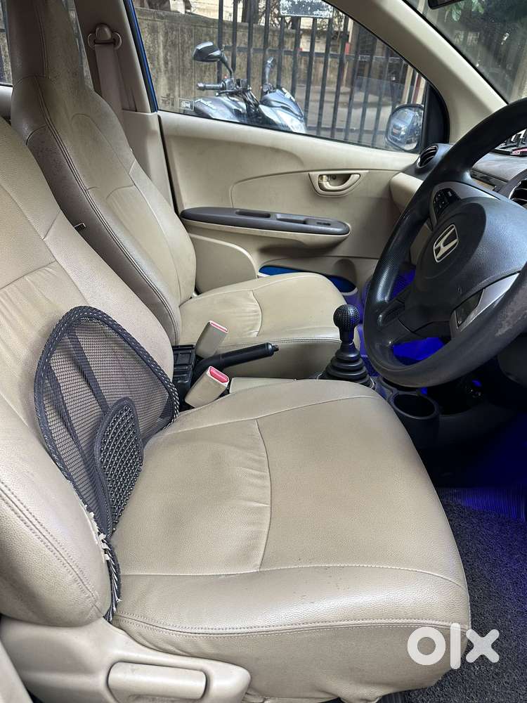 Honda Brio S Mt 2012, 2012, Petrol