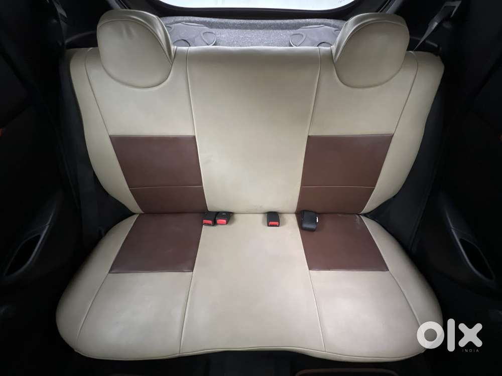 Renault Kwid 2019-ongoing 1.0 Climber Amt, 2017, Petrol