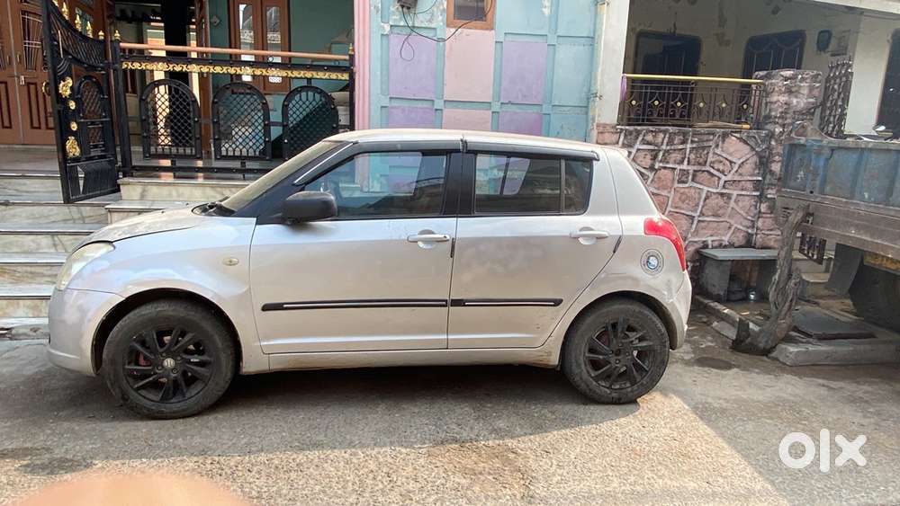 Maruti Suzuki Swift 2005 Petrol Good Condition