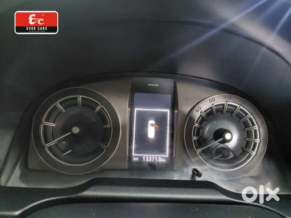 Toyota Innova Crysta [2020-ongoing] 2.4 Zx At 7 Str, 2022, Diesel