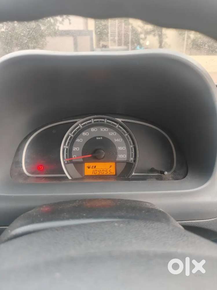 2nd Owner Maruti 800 Ac 2015