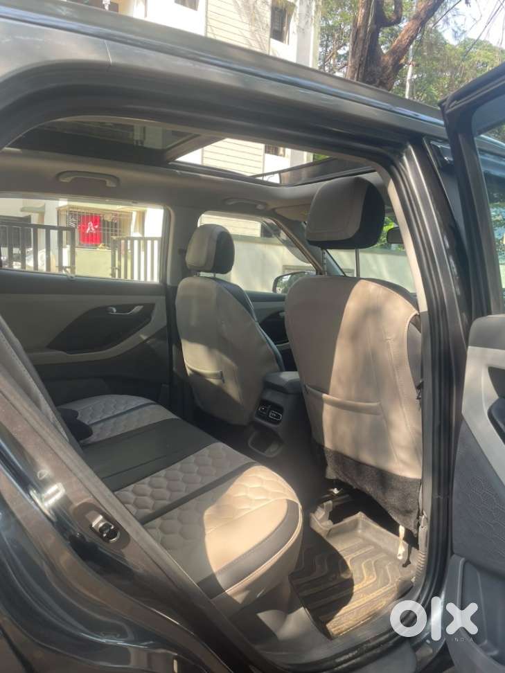 Hyundai Creta 1.5 Crdi At S(o), 2025, Diesel