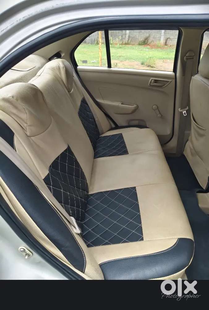 2015 Maruti Dzire Diesel 2015