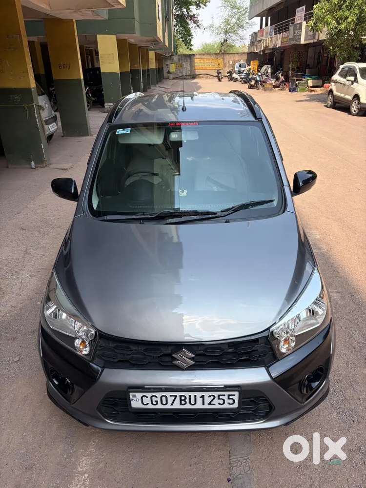 Maruti Suzuki Celerio X 2019 Petrol 75000 Km Driven