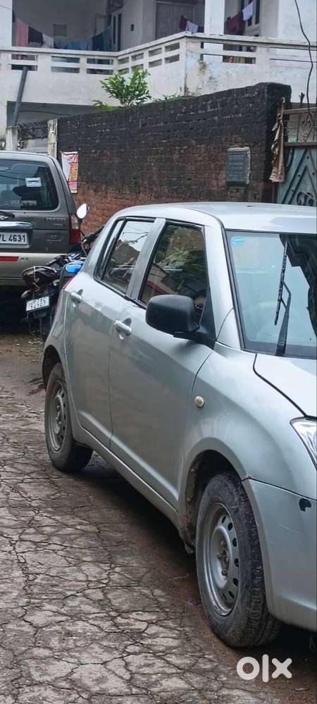 Maruti Suzuki Swift Ldi Petrol 2007