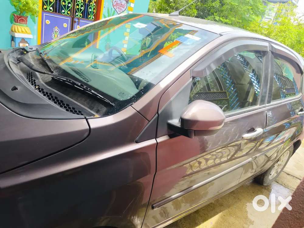 Tata Tiago 1.2 Revotron 2017