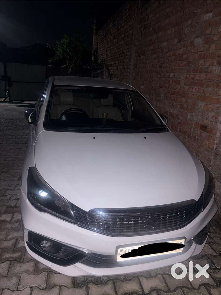 Maruti Suzuki Ciaz 2022