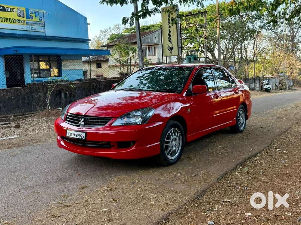 Mitsubishi Cedia 2011 Petrol Extremely Well Maintained