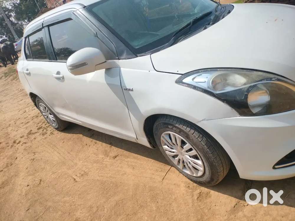 2016 Maruti Swift Dzire Vdi