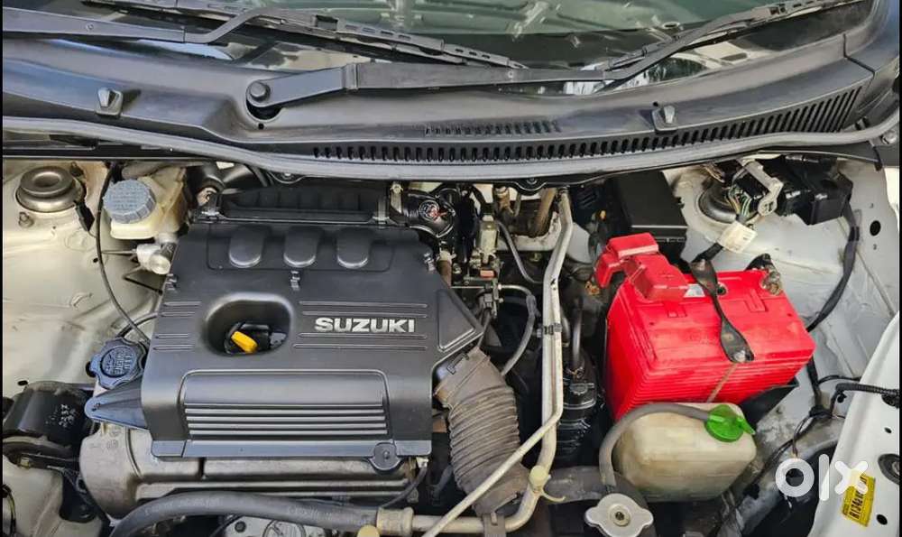 Maruti Wagon R 2015 Lxi Petrol K.series