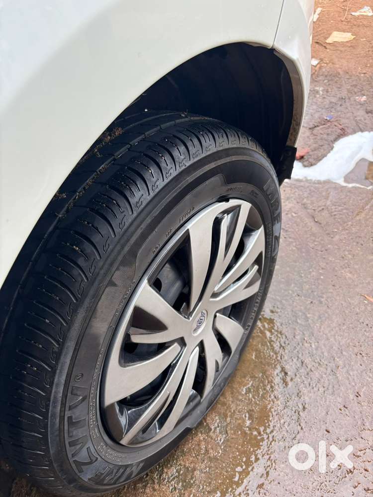 Tata Tiago Ev Xt 2024